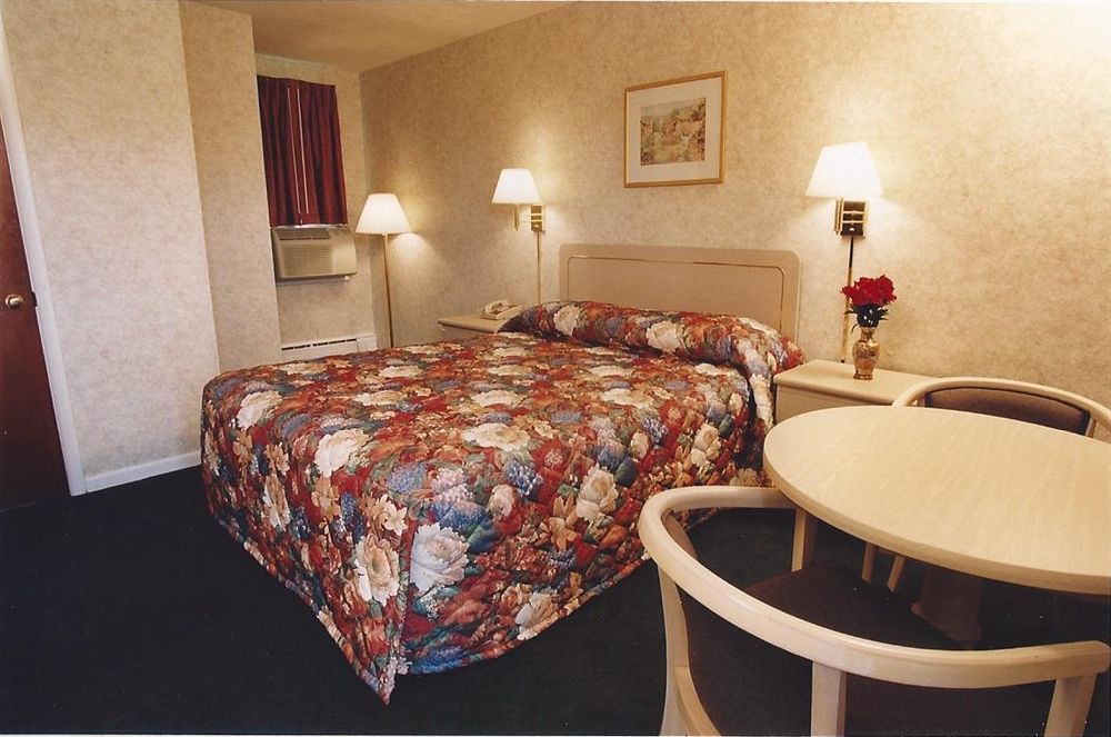The Springwater Inn Ιθάκη Δωμάτιο φωτογραφία